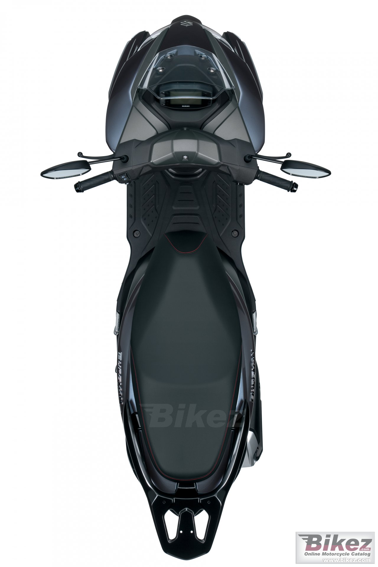 Thumbnail for Suzuki Burgman Street 125EX 2023