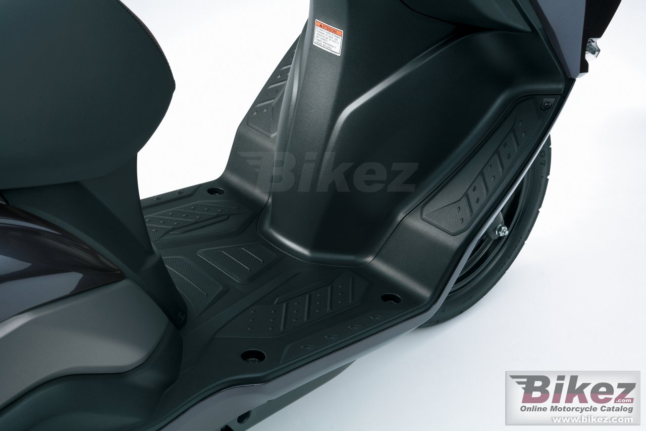 Thumbnail for Suzuki Burgman Street 125EX 2023