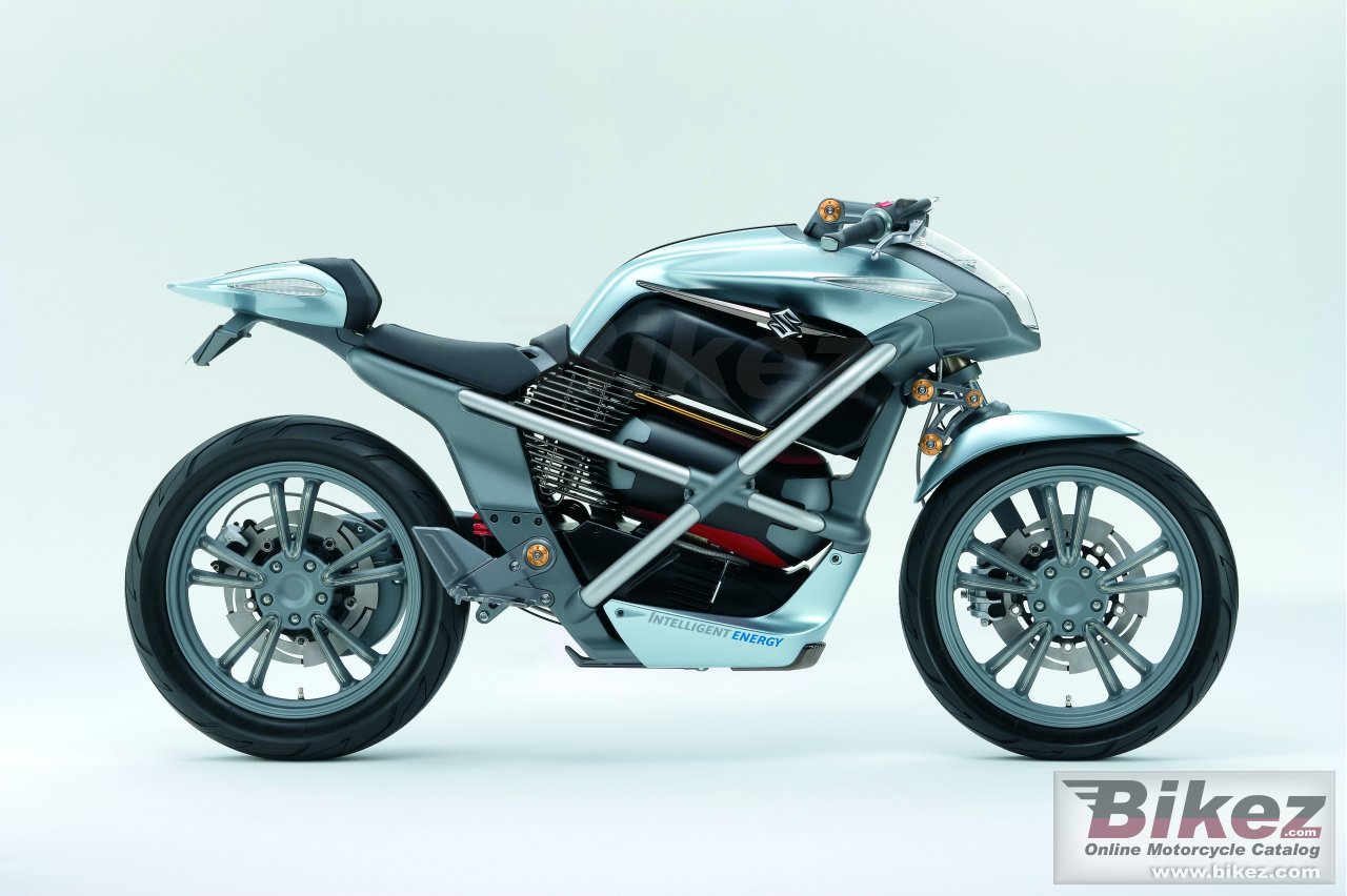 Thumbnail for Suzuki Crosscage 2011