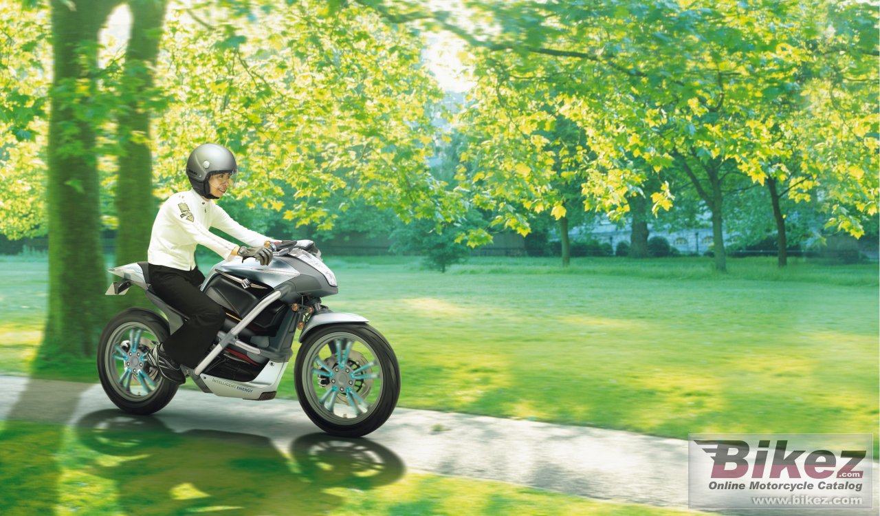Thumbnail for Suzuki Crosscage 2011