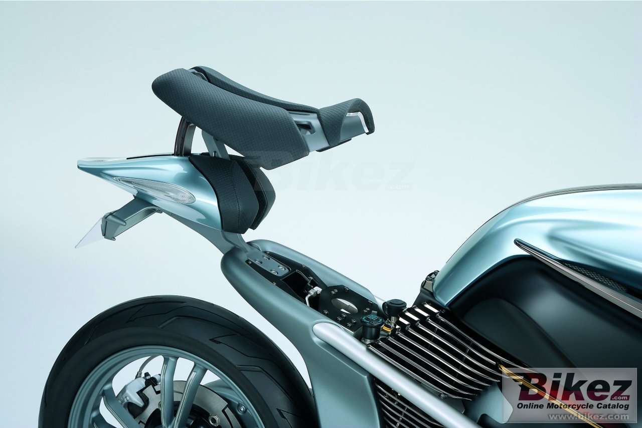 Thumbnail for Suzuki Crosscage 2011