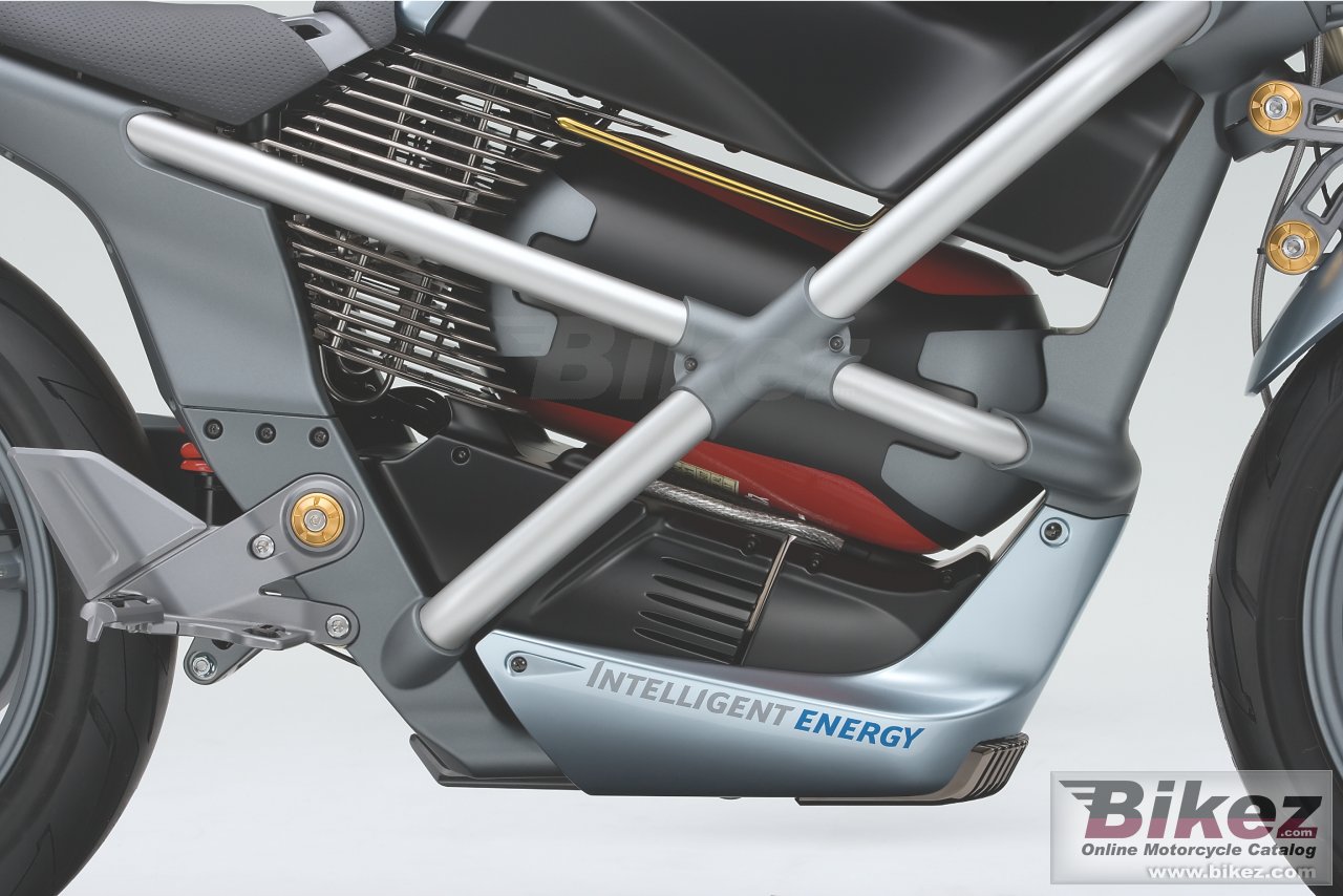 Thumbnail for Suzuki Crosscage 2011