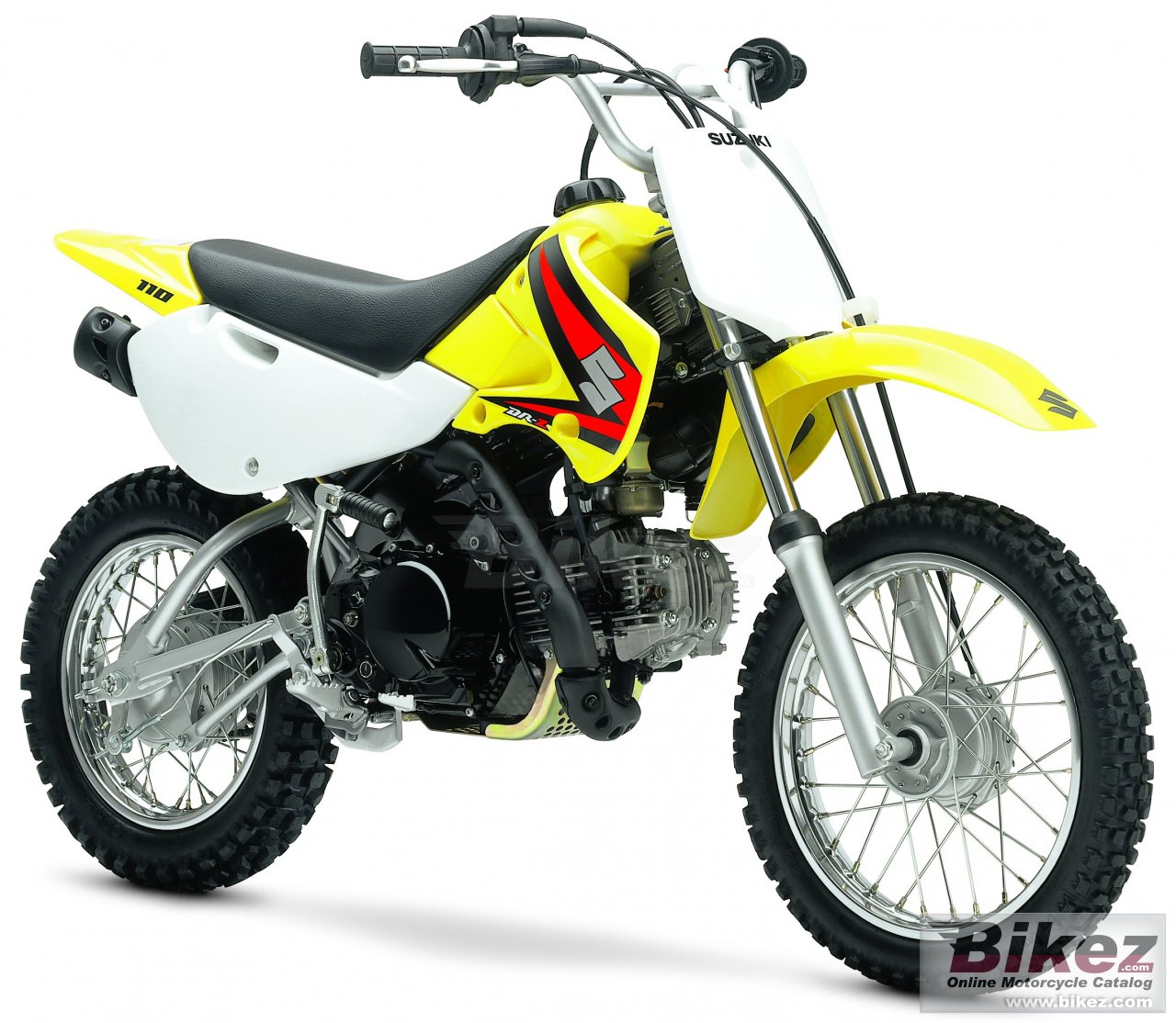 Suzuki DR-Z 110