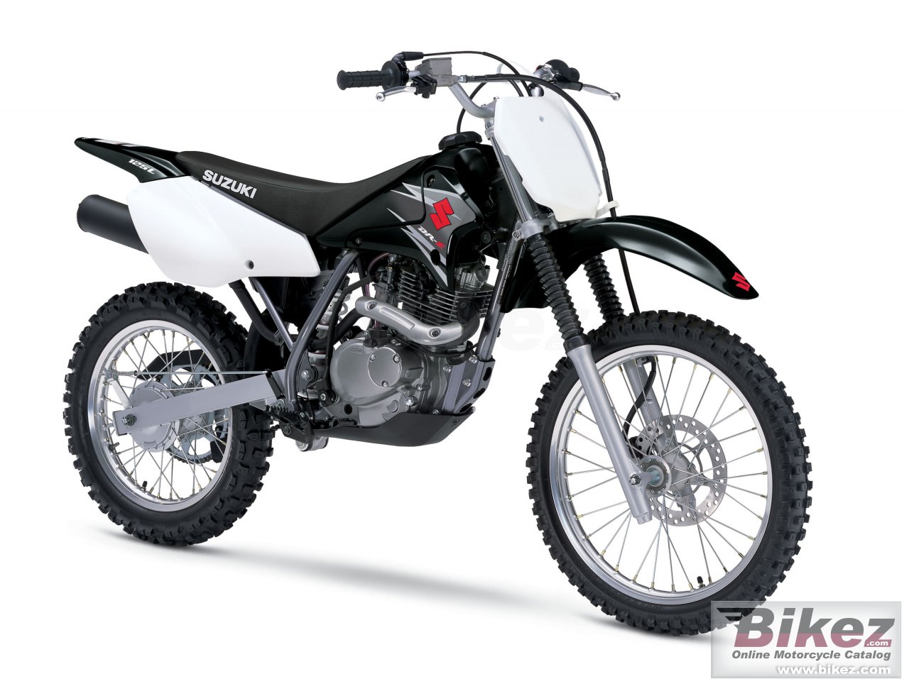 Suzuki DR-Z 125 L
