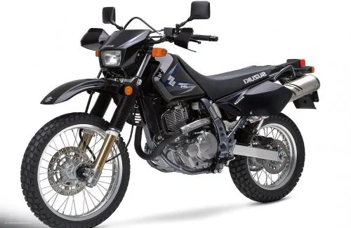 Thumbnail for Suzuki DR650SE 2017