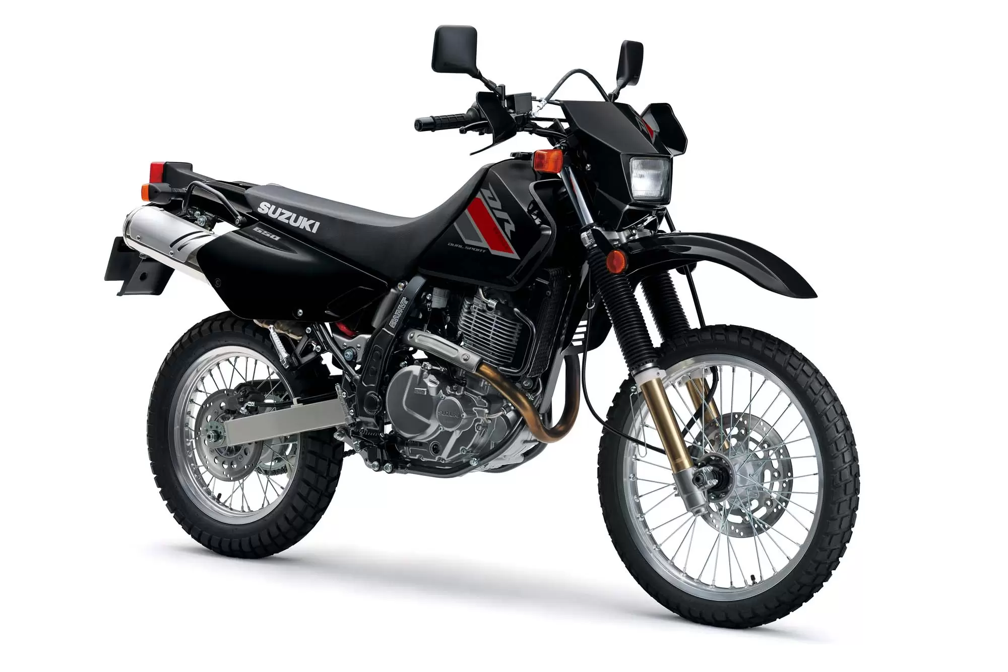 Thumbnail for Suzuki DR650SE 2021