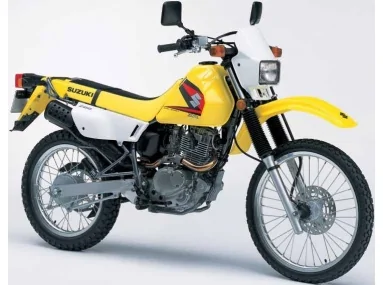 Thumbnail for Suzuki DR 200 SE 2005