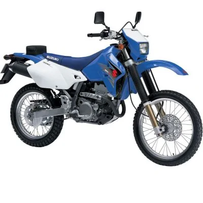 Thumbnail for Suzuki DR 400 S 1980
