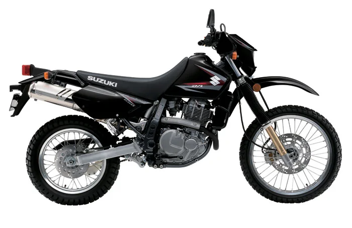 Suzuki DR 650