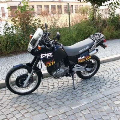 Thumbnail for Suzuki DR 650 RS 1990