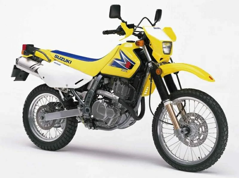 Thumbnail for Suzuki DR 650 SE 2005