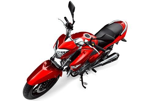 Suzuki DRX 200