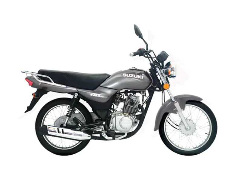 Thumbnail for Suzuki GD110 2017