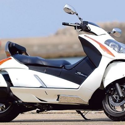 Suzuki Gemma