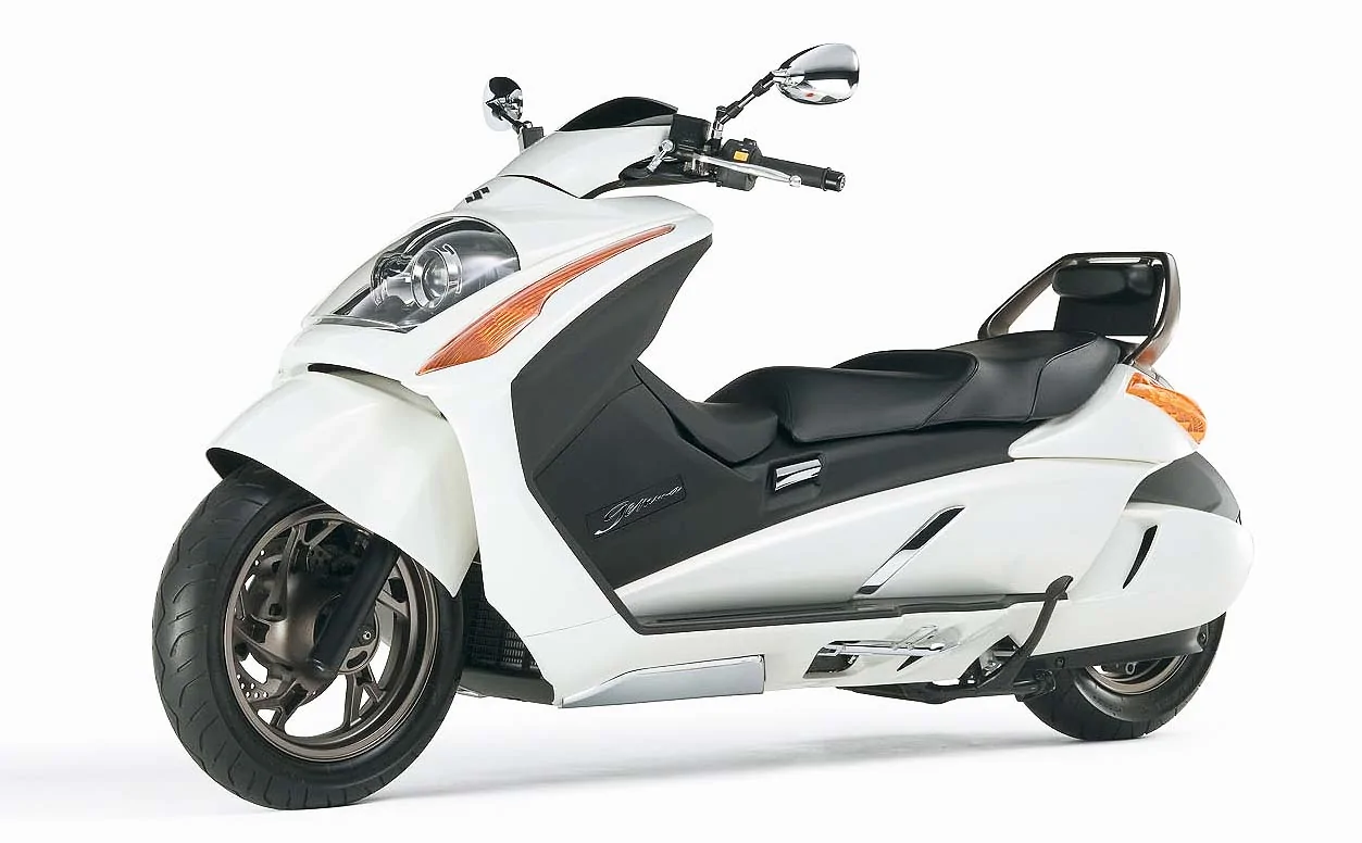Suzuki Gemma