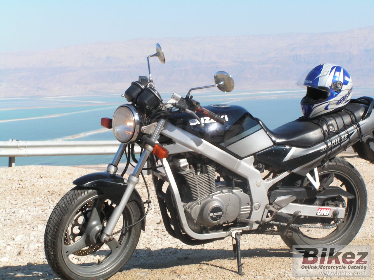 Suzuki GS 500