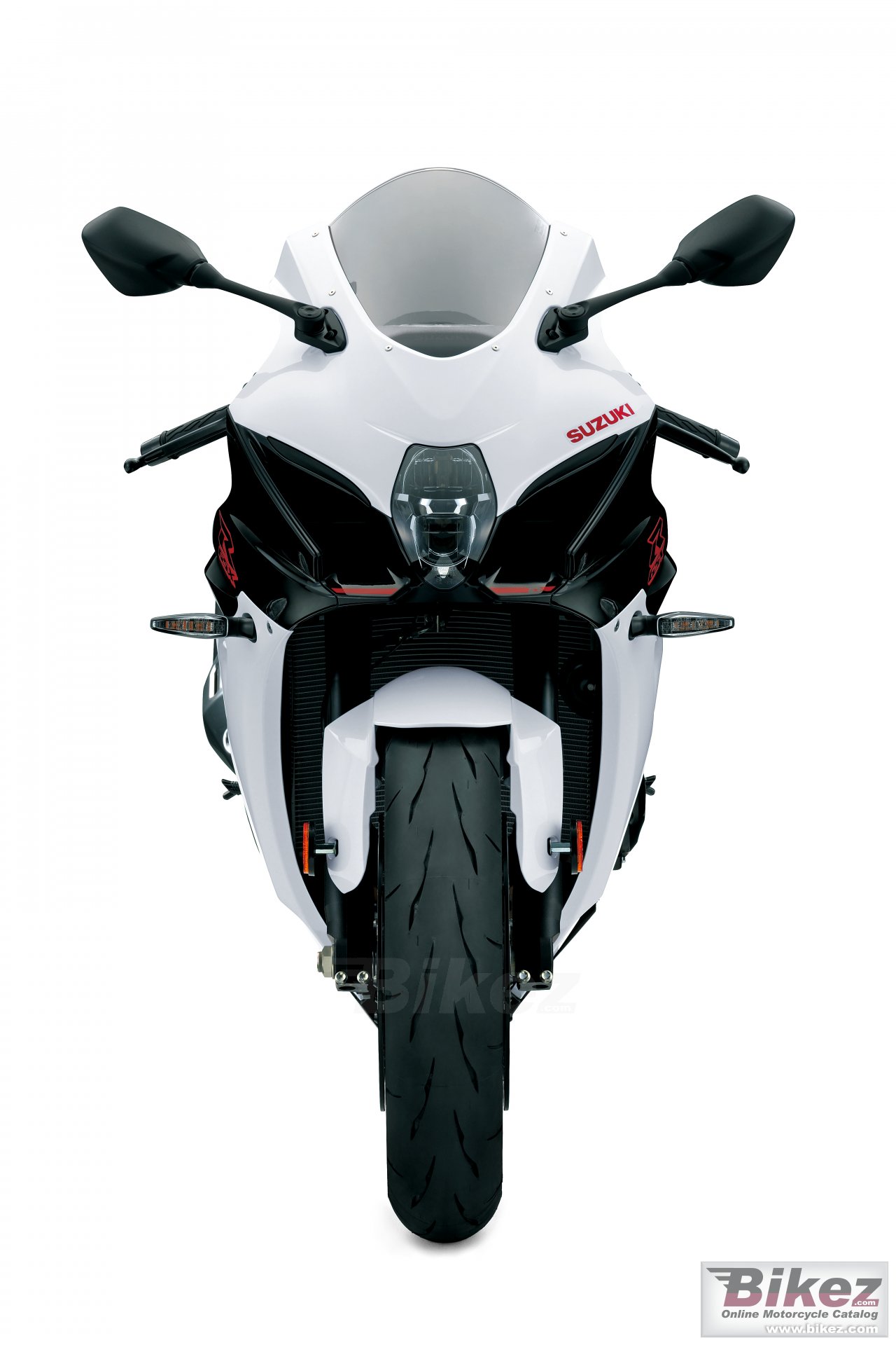 Thumbnail for Suzuki GSX-R1000 2019