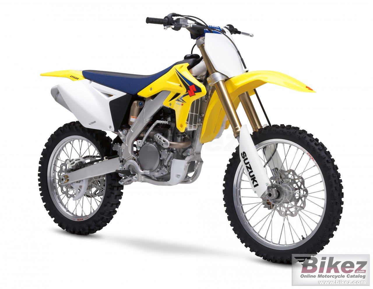 Suzuki RM-Z250