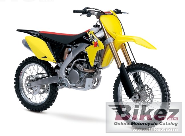 Suzuki RM-Z250