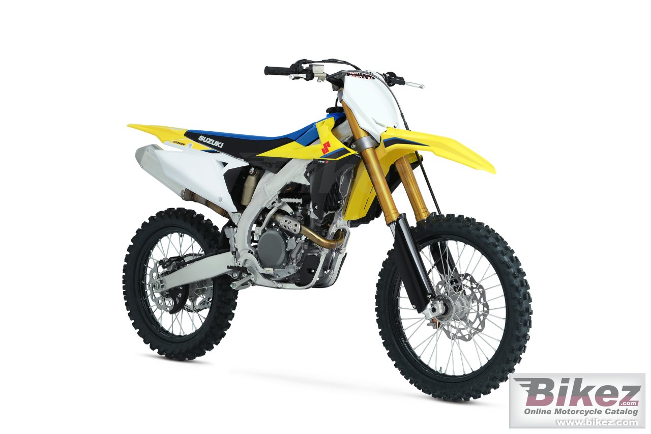 Suzuki RM-Z250