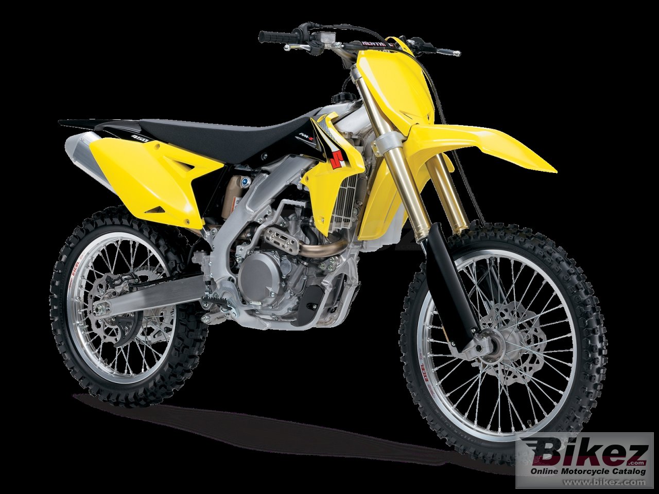 Suzuki RM-Z450