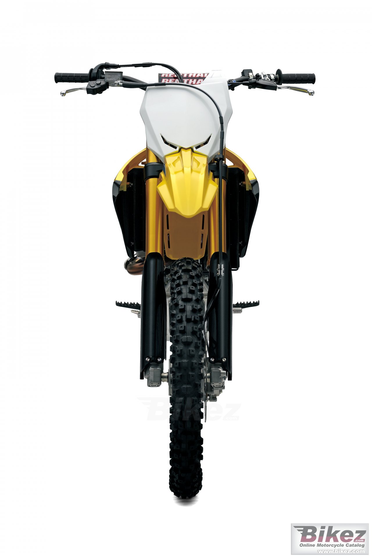 Thumbnail for Suzuki RM-Z450 2018