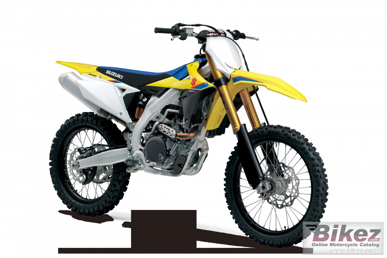 Suzuki RM-Z450