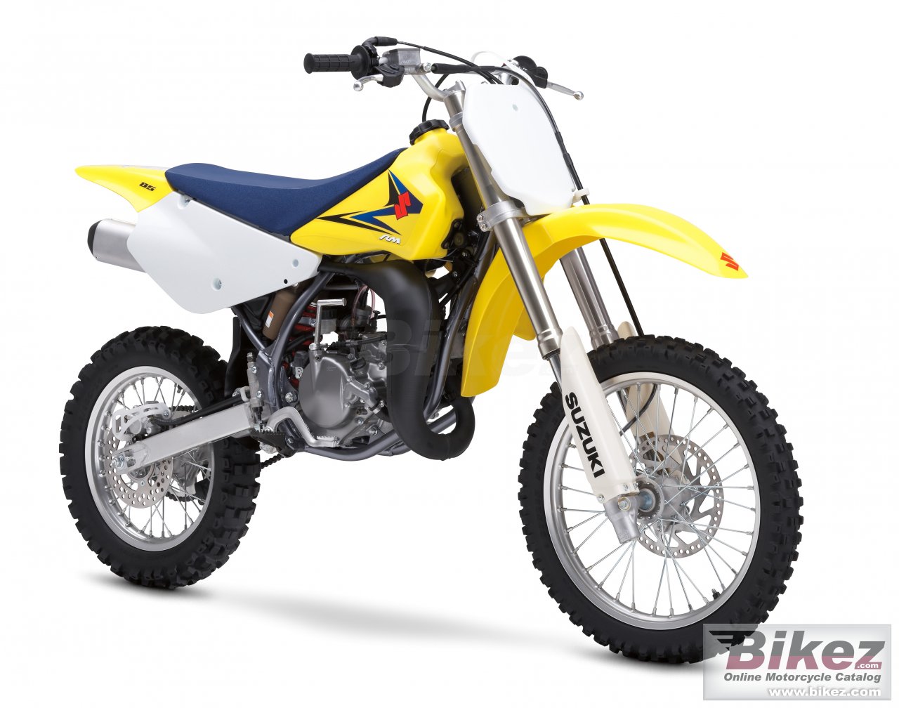 Suzuki RM85