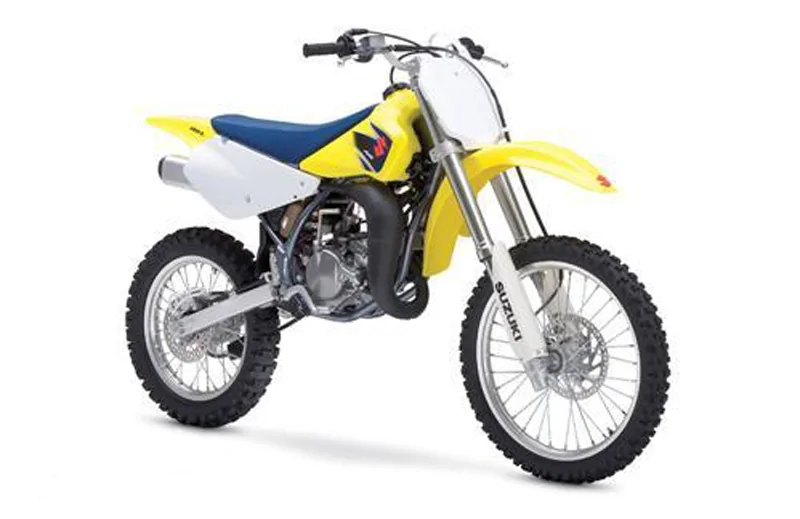 Thumbnail for Suzuki RM85L 2008
