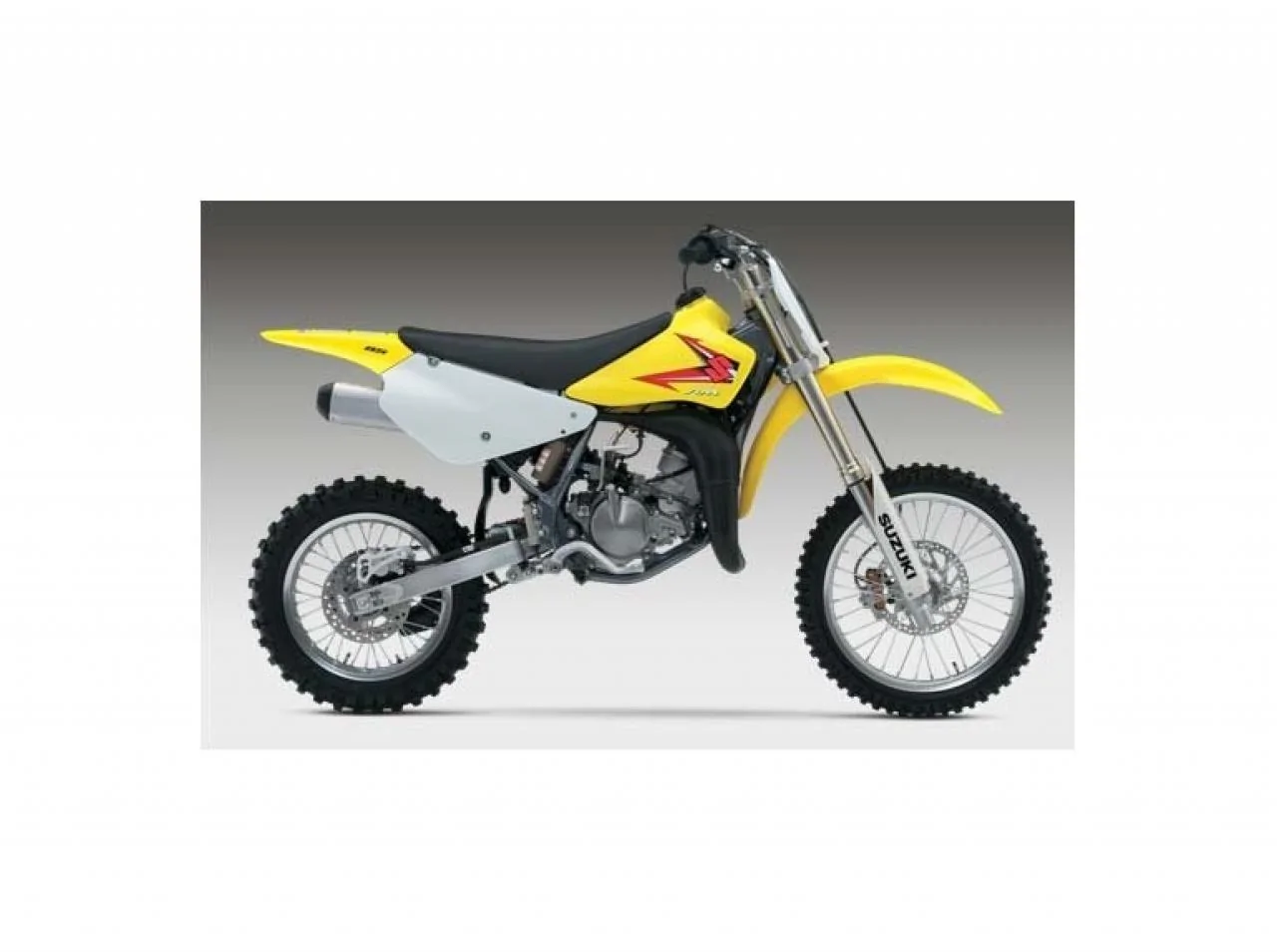 Thumbnail for Suzuki RM85L 2013