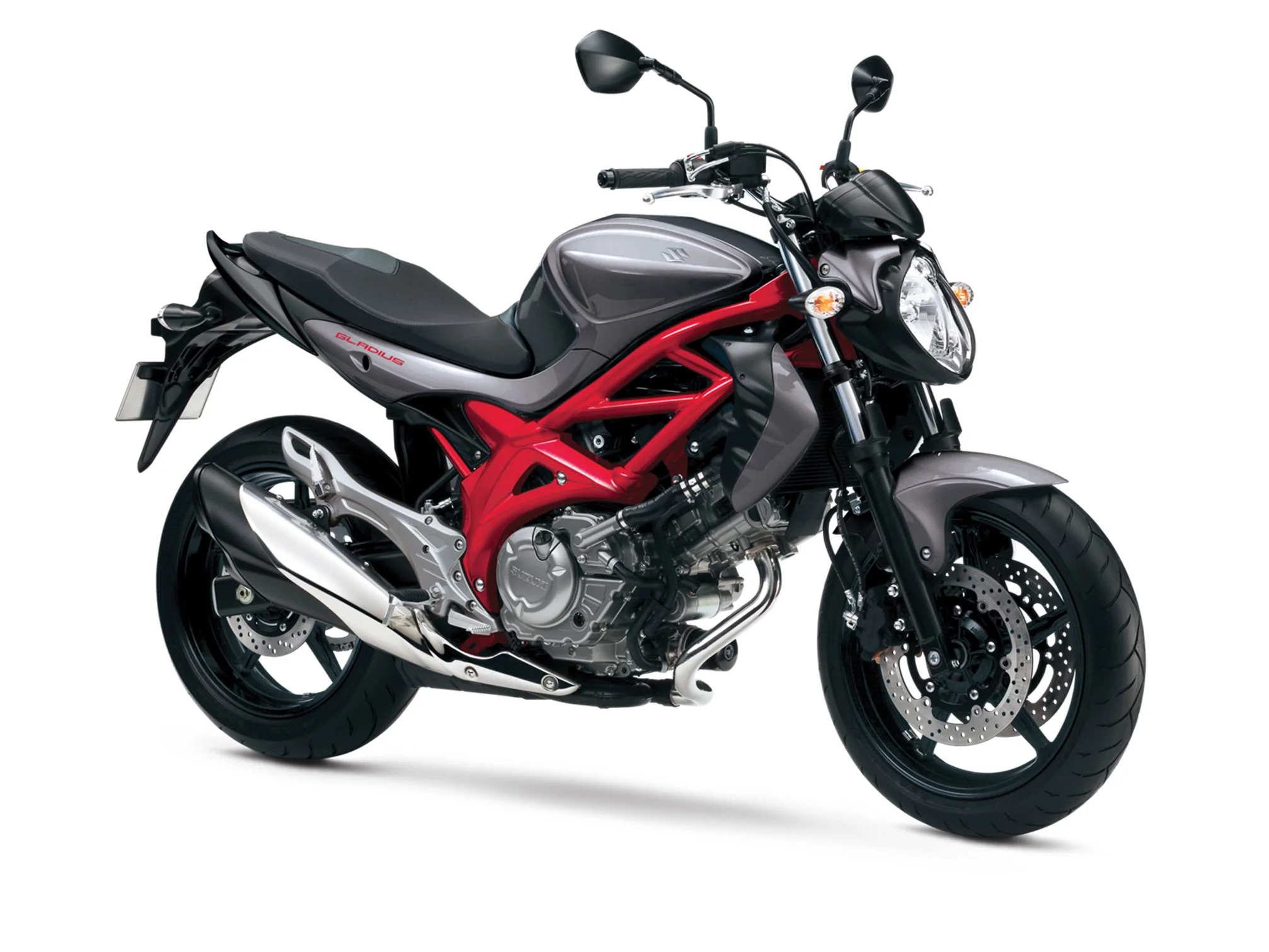 Thumbnail for Suzuki SFV650 ABS 2019