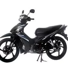 Thumbnail for Suzuki Shooter 115FI 2020