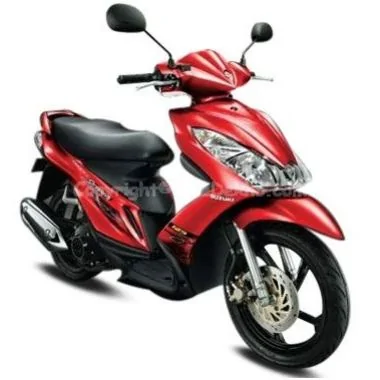 Thumbnail for Suzuki Skydrive 125 2013