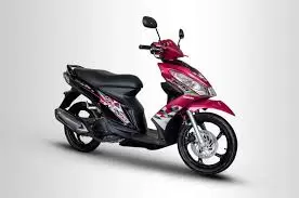 Suzuki Skydrive 125 FI