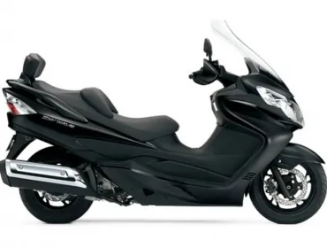 Suzuki Skywave 250 Limited