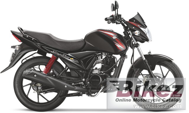 Suzuki SlingShot Plus