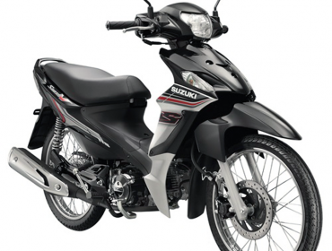 Thumbnail for Suzuki Smash 115 2016