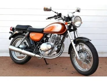 Suzuki ST250 E type
