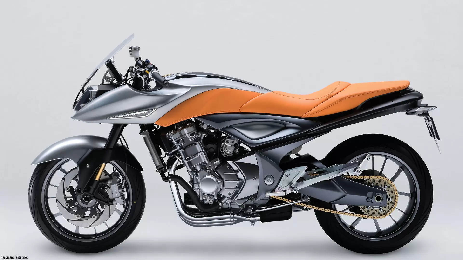 Suzuki Stratosphere