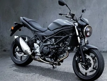 Thumbnail for Suzuki SV650 ABS 2014