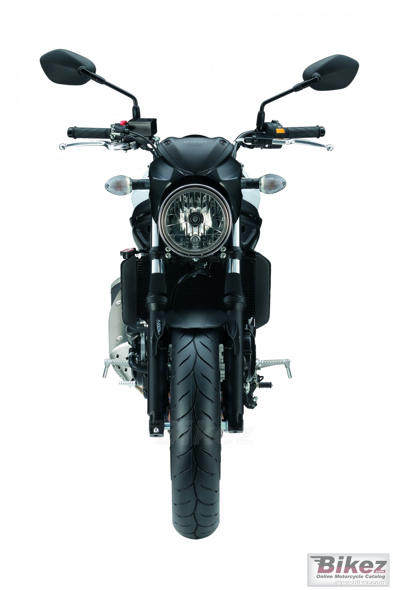 Thumbnail for Suzuki SV650 ABS 2016