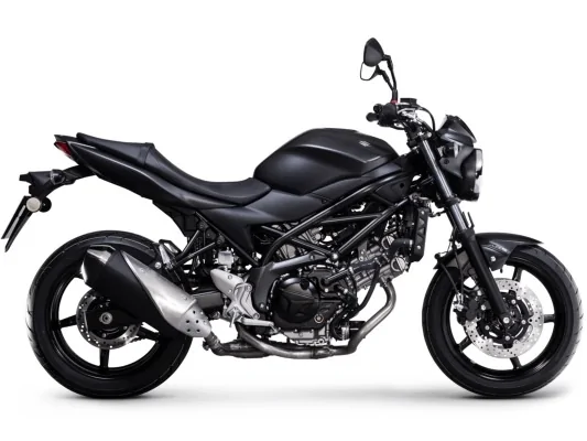 Thumbnail for Suzuki SV650 ABS 2016