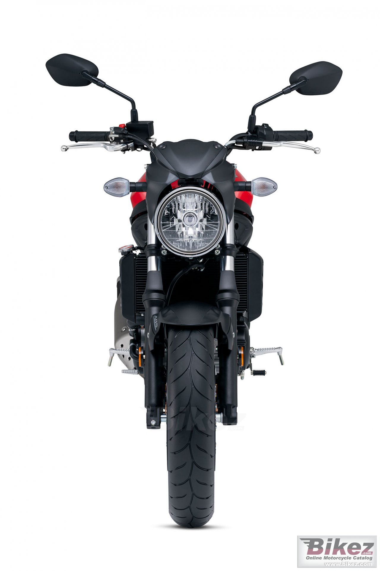 Thumbnail for Suzuki SV650 ABS 2017