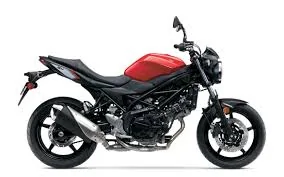 Thumbnail for Suzuki SV650 ABS 2017