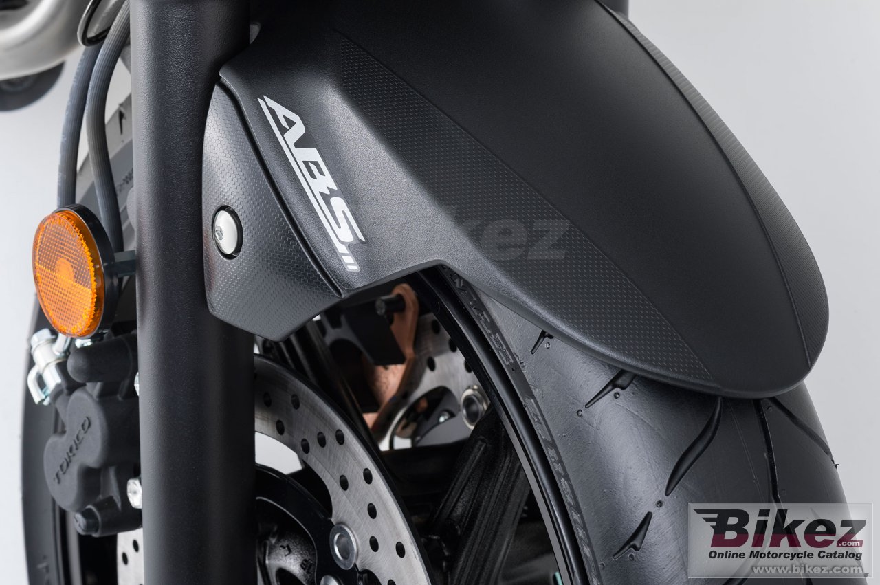 Thumbnail for Suzuki SV650 ABS 2017