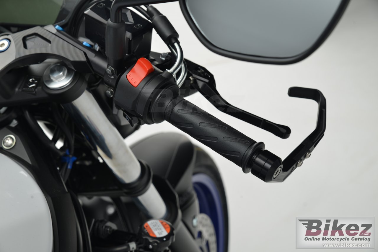 Thumbnail for Suzuki SV650 Gilles Dealer Edition 2017