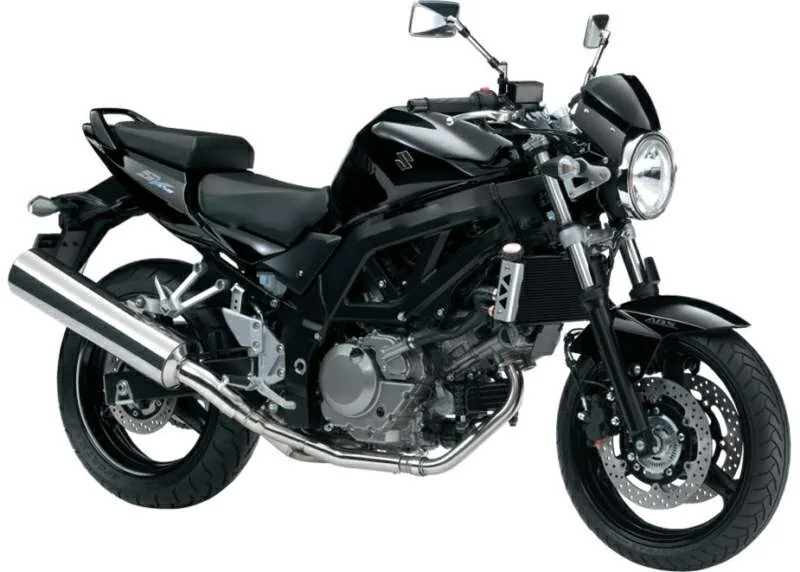 Suzuki SV650 Sport