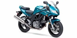 Thumbnail for Suzuki SV650S 2016
