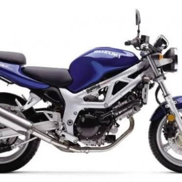 Thumbnail for Suzuki SV 650 2000