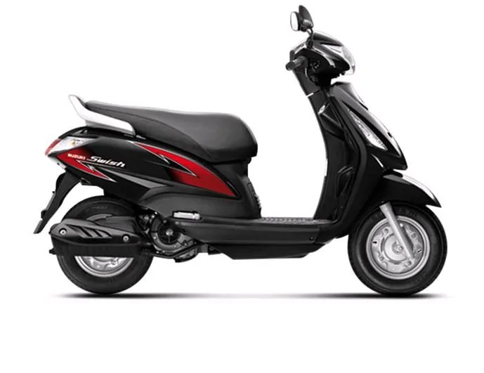 Suzuki Swish 125